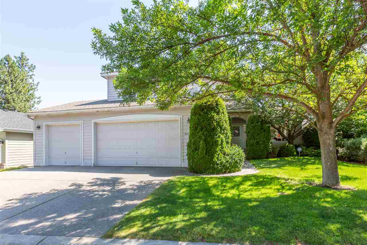 Property Photo: 4115 S Greystone Ln WA 99223