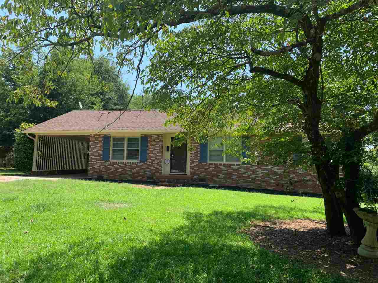 Property Photo:  147 Woodhaven Drive  SC 29307 