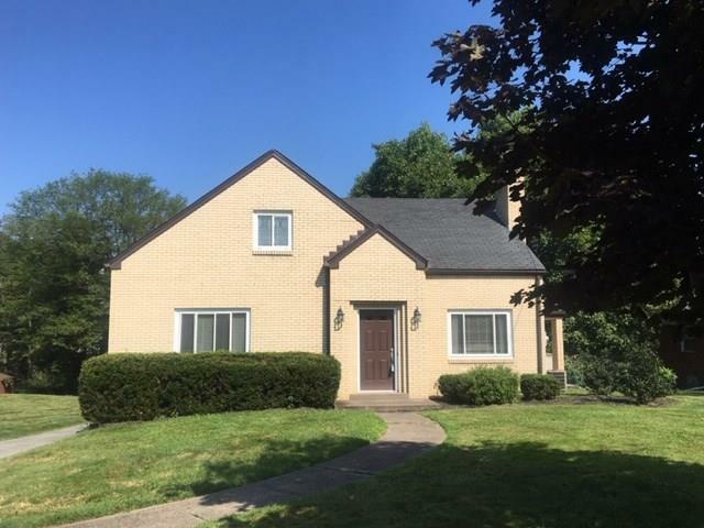 Property Photo: 9475 Peebles Road PA 15101