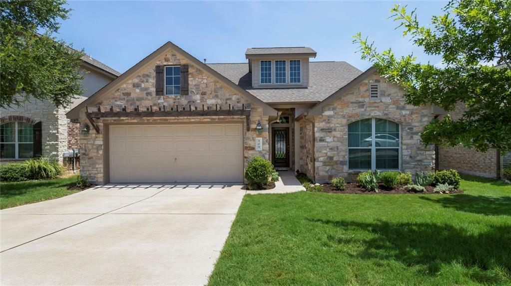 Property Photo: 509 Spanish Mustang Drive TX 78613