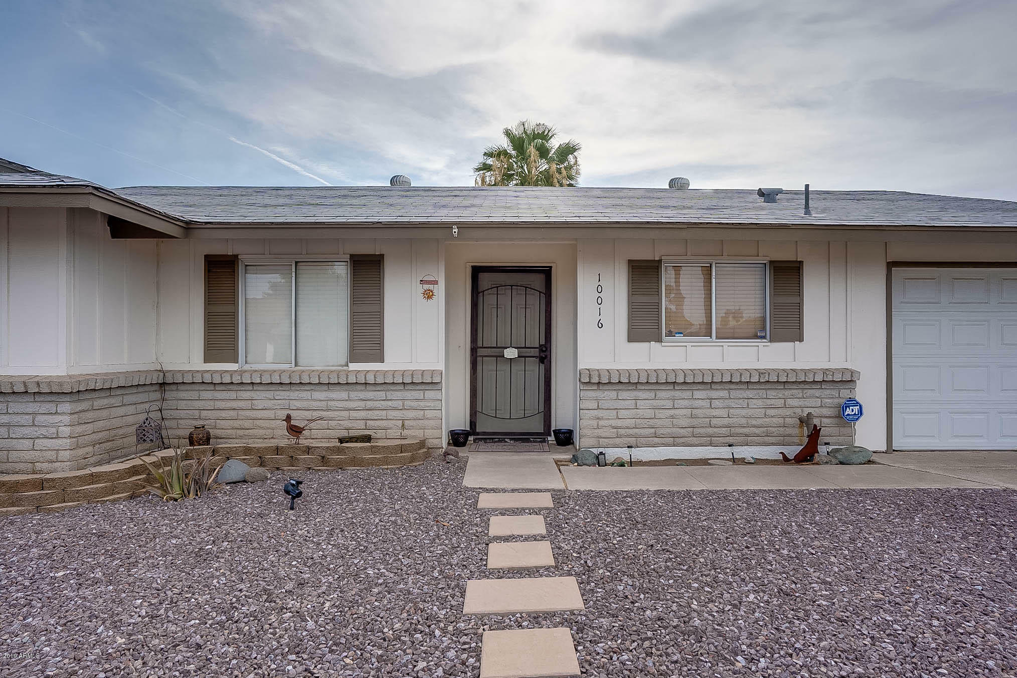 Property Photo:  10016 N 36th Drive  AZ 85051 