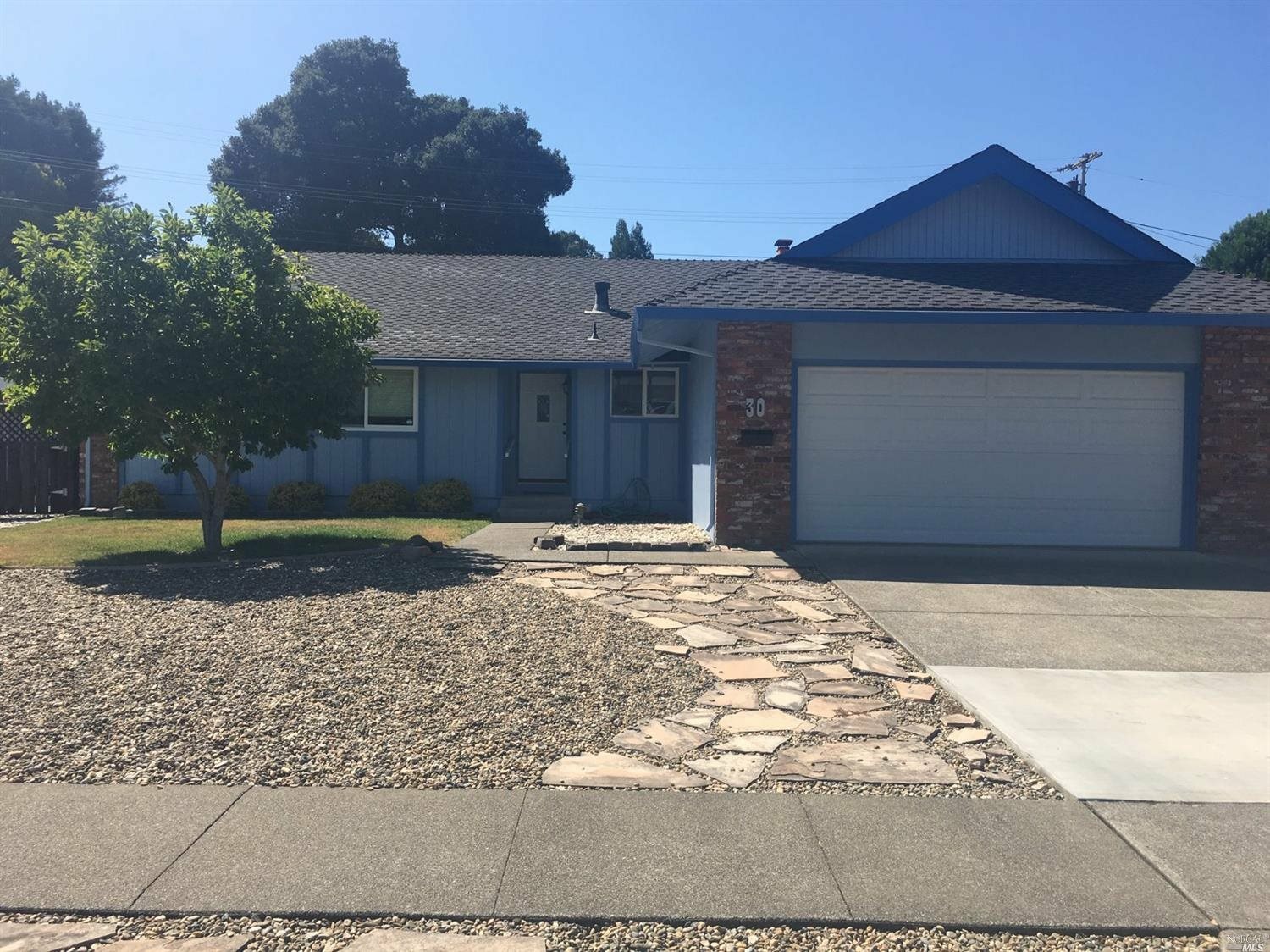 Property Photo:  30 Santa Maria Drive  CA 94947 