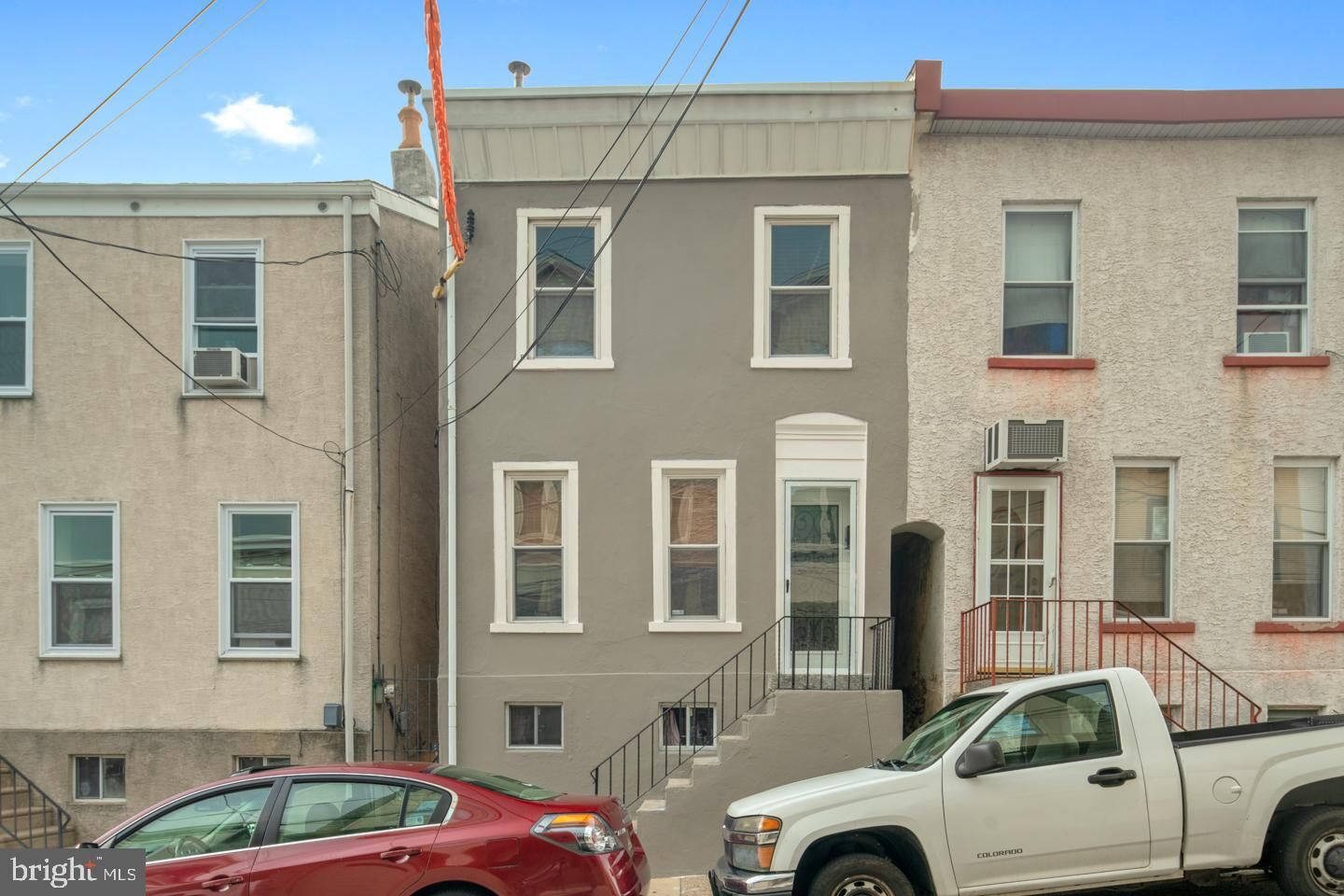 Property Photo: 4719 Fowler Street PA 19127