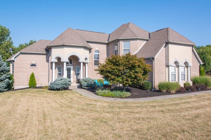 5275 Lurmer Drive  Liberty Twp OH 45011 photo