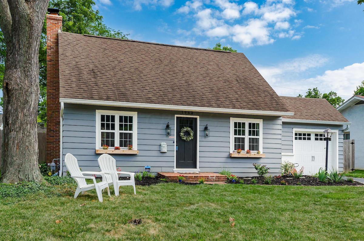 Property Photo: 1962 Milden Road OH 43221