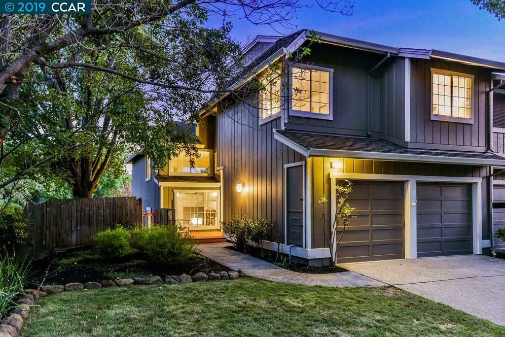 Property Photo: 246 Hillcrest Ct CA 94523-2183