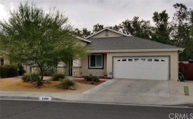 Property Photo:  24918 Barito Street  CA 92544 