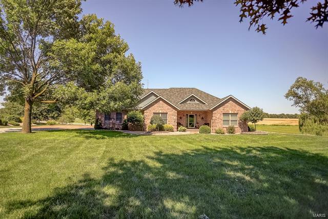 Property Photo: 20 Primrose Lane IL 62293