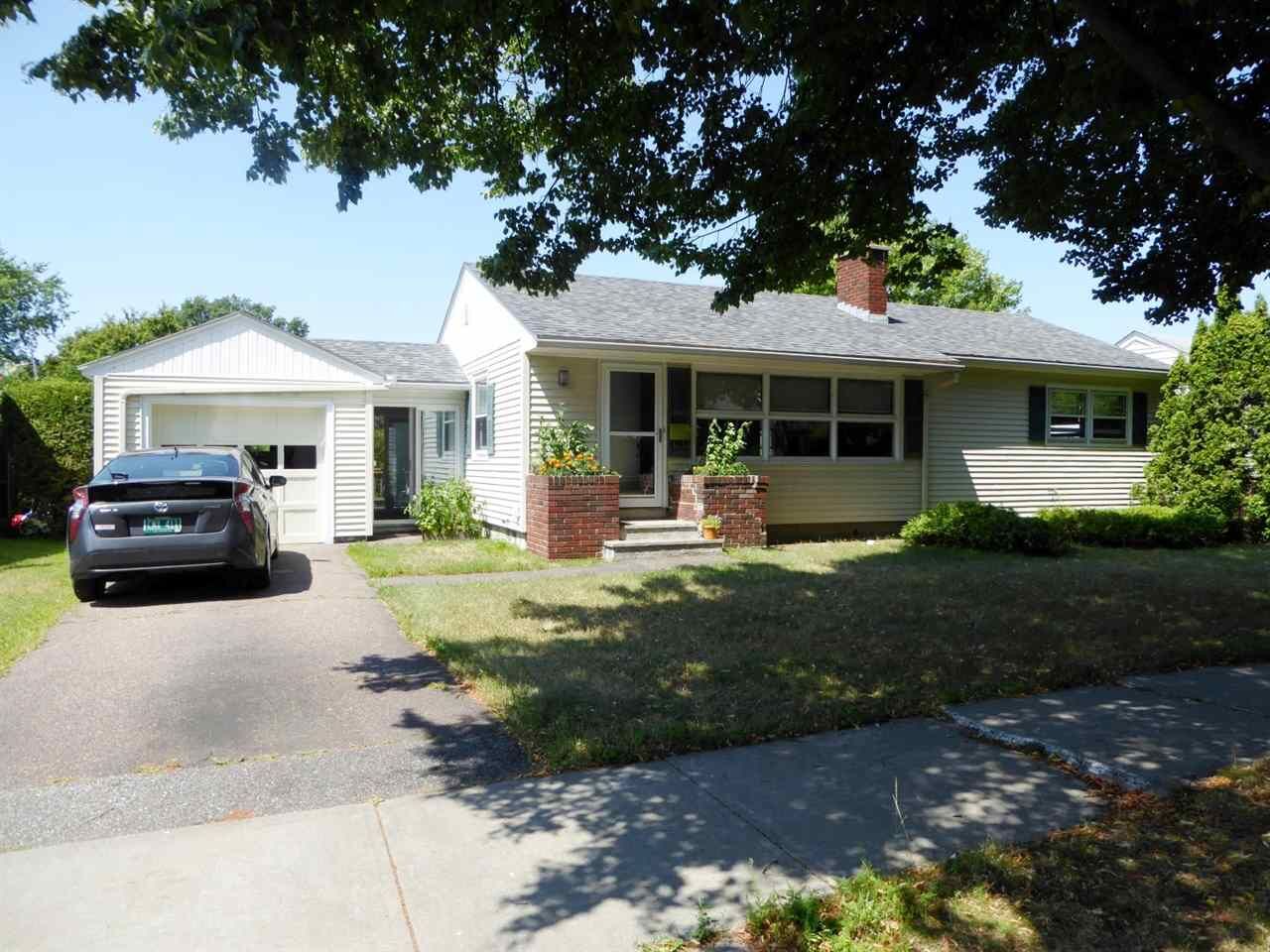 Property Photo:  73 Linden Terrace  VT 05401 