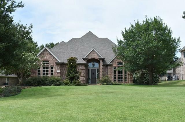 Property Photo:  914 Brazos Drive  TX 76092 