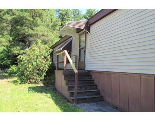 Property Photo: 46 David Road MA 02330
