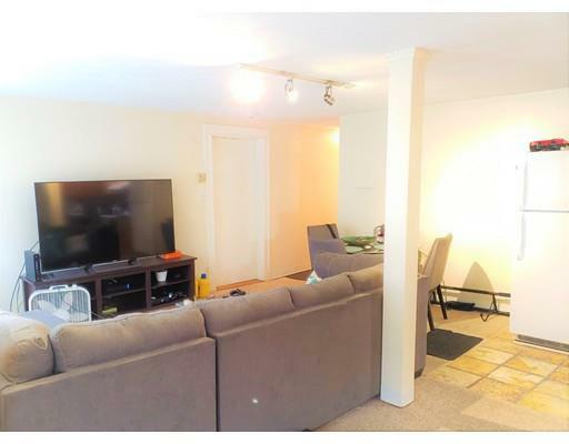 Property Photo:  1645 Commonweath Ave 17  MA 02135 