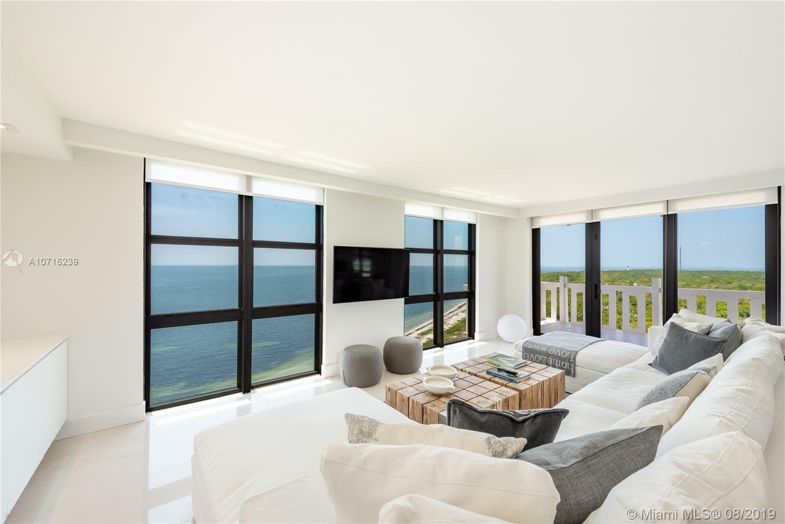 Property Photo: 1111 Crandon Blvd B1101 FL 33149