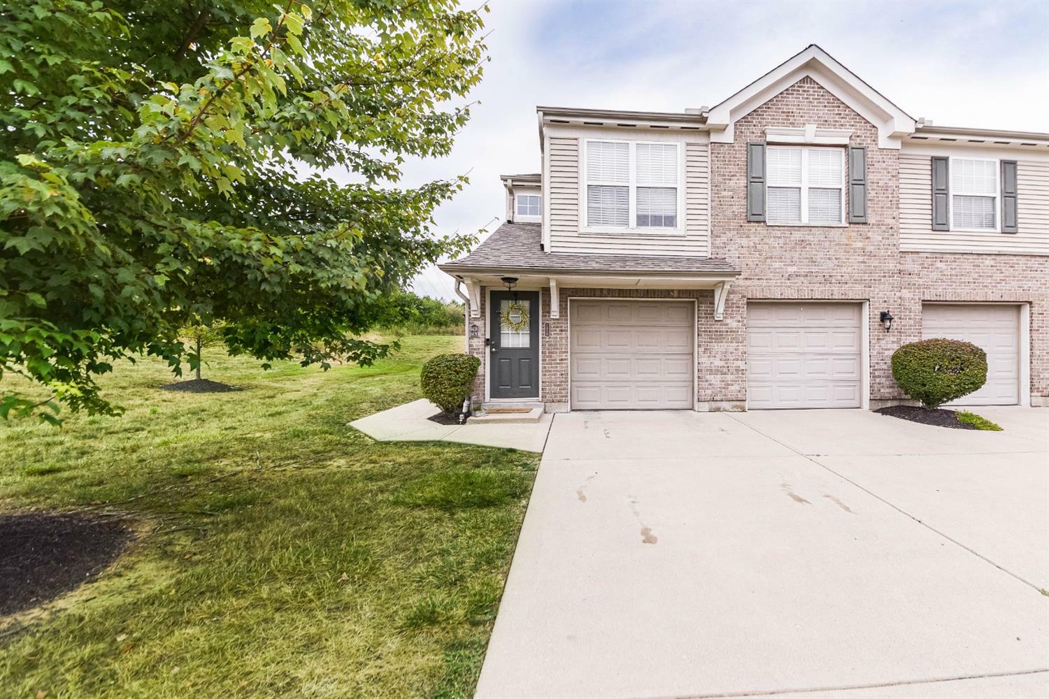 Property Photo: 1418 Wilderness Way 7-301 OH 45050