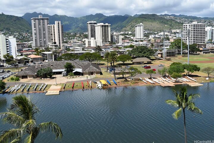 1909 Ala Wai Boulevard 904  Honolulu HI 96815 photo