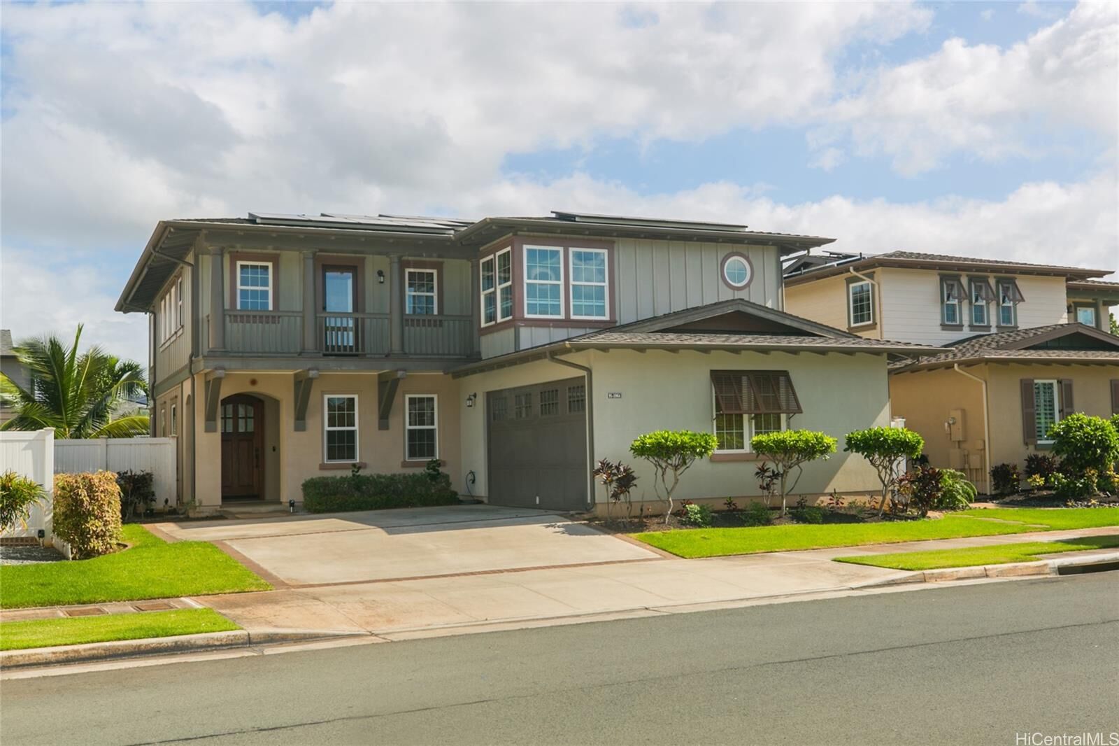 Property Photo:  91-1064 Waikapuna Street  HI 96706 