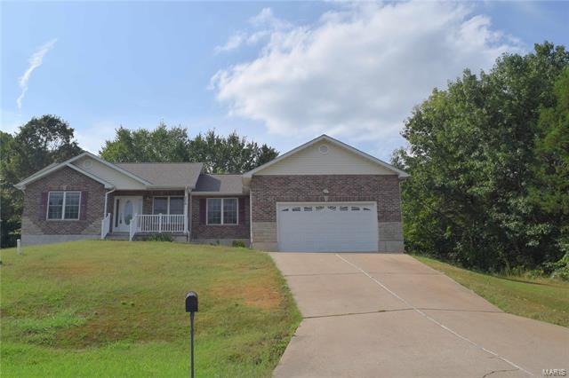Property Photo: 206 Margies Way 63020