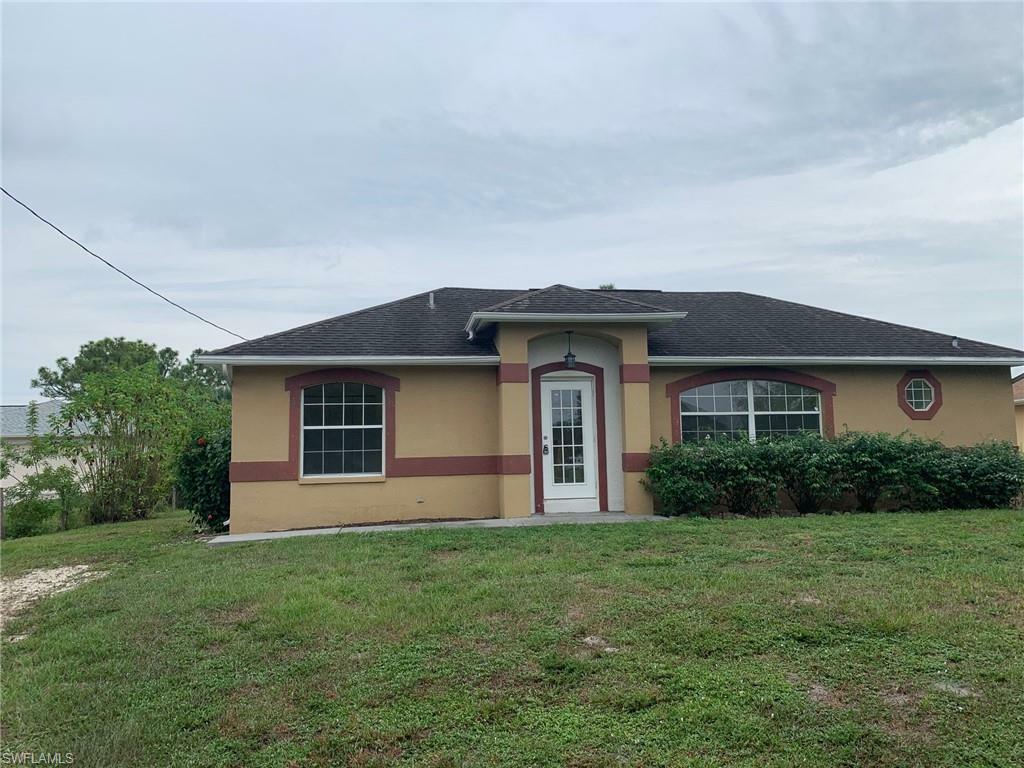 Property Photo:  3540 22nd Ave  FL 34120 