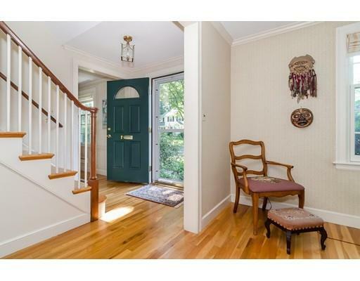 Property Photo: 124 Pilgrim Rd MA 02481