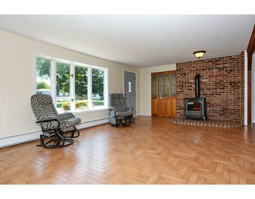 Property Photo: 58 Sherwood Ave MA 01923