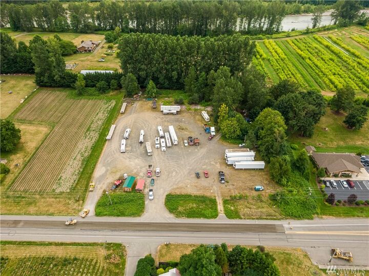 Property Photo:  3757 3767 Mt. Baker Hwy  WA 98247 