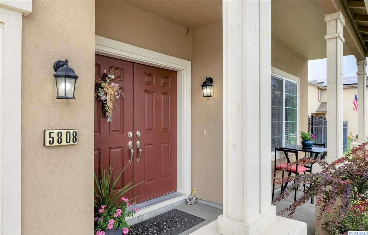 Property Photo:  5808 Pimlico Dr.  WA 99301 