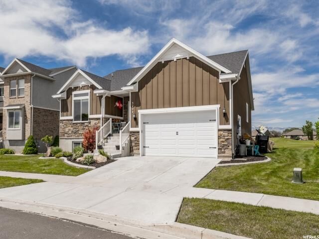 Property Photo:  Address not disclosed  UT 84075