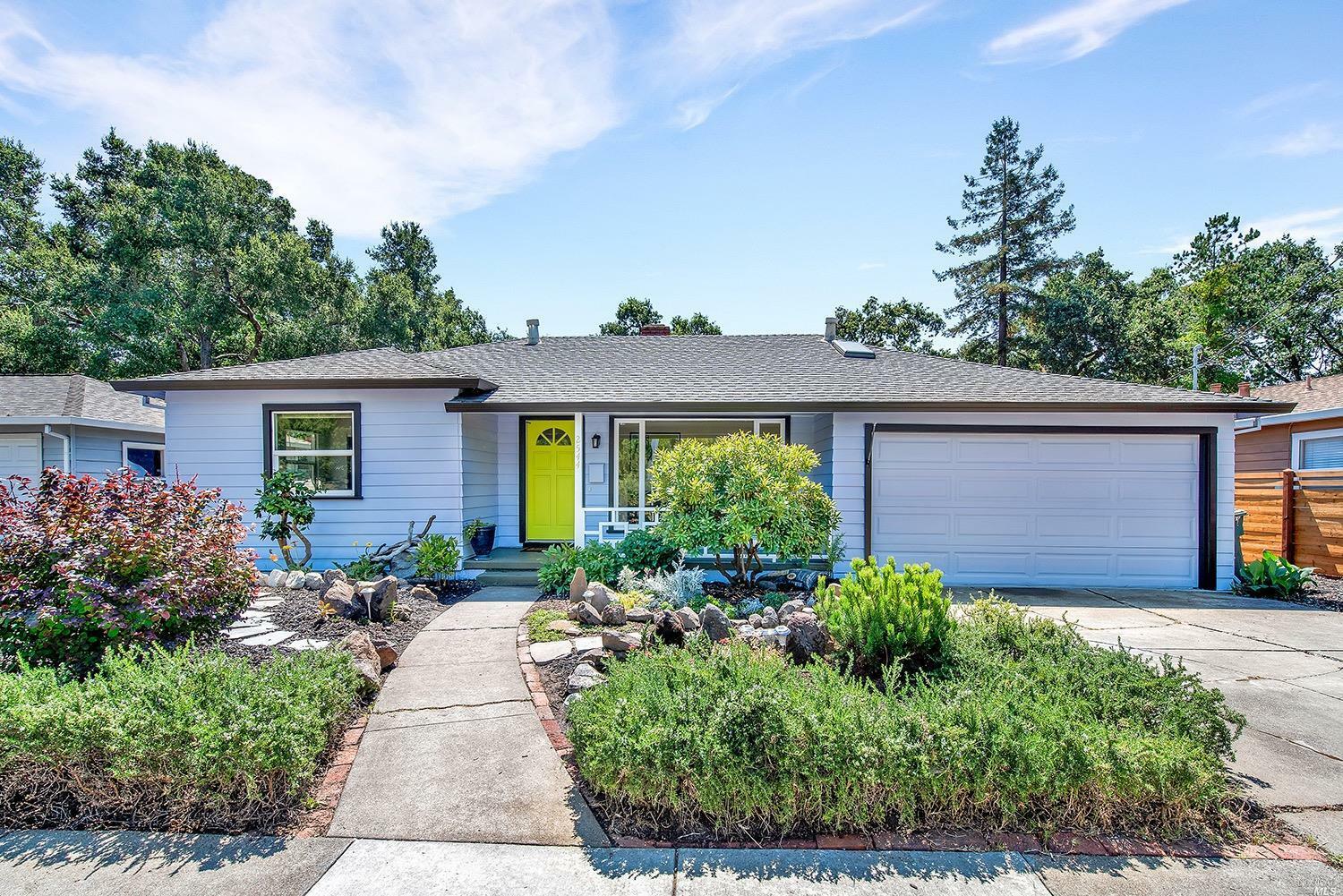 Property Photo:  2544 Spring Creek Drive  CA 95405 