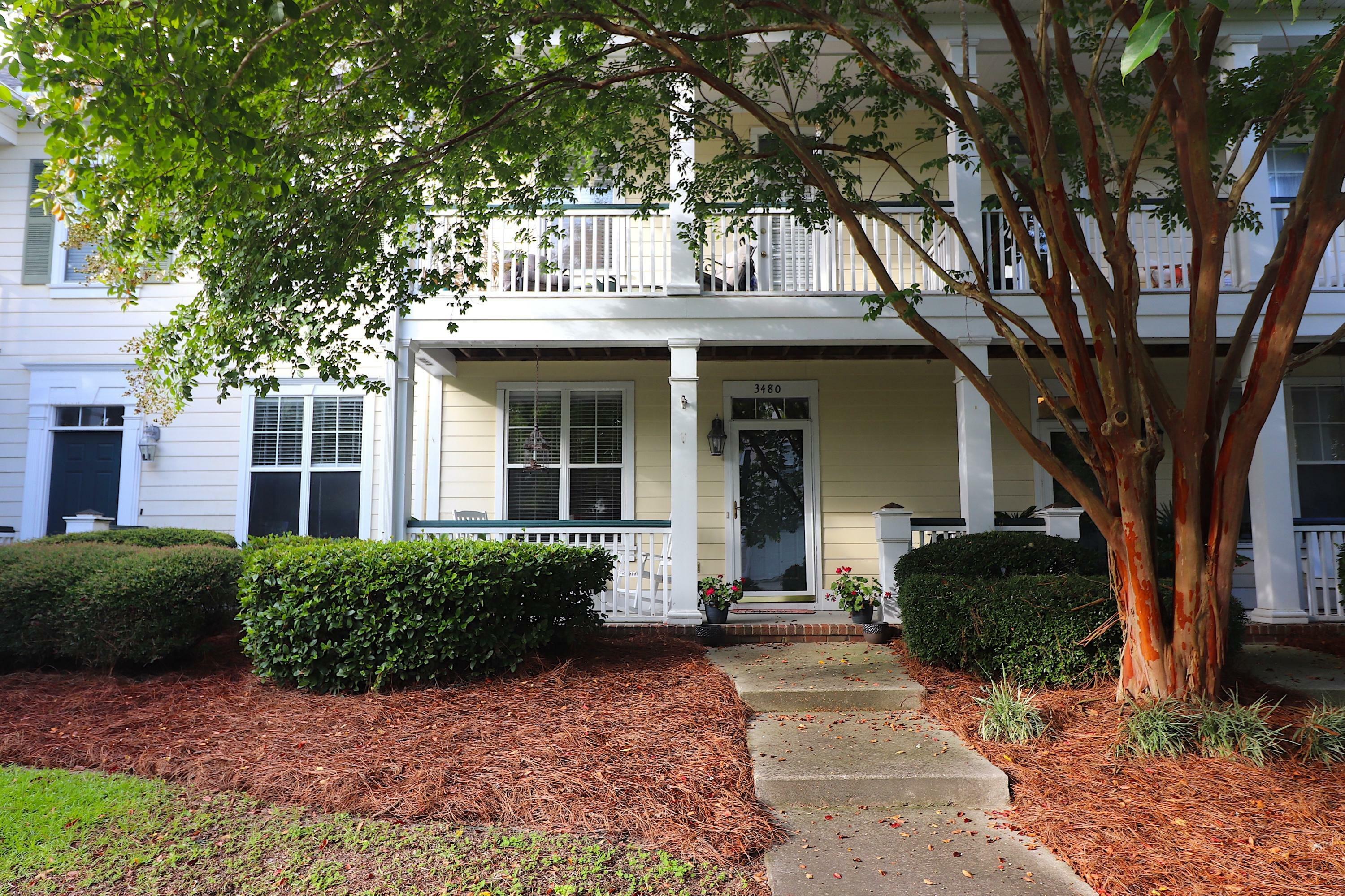 Property Photo:  3480 Billings Street  SC 29466 