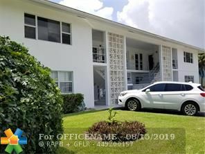 Property Photo: 3208 Colony Club Rd 6 FL 33062
