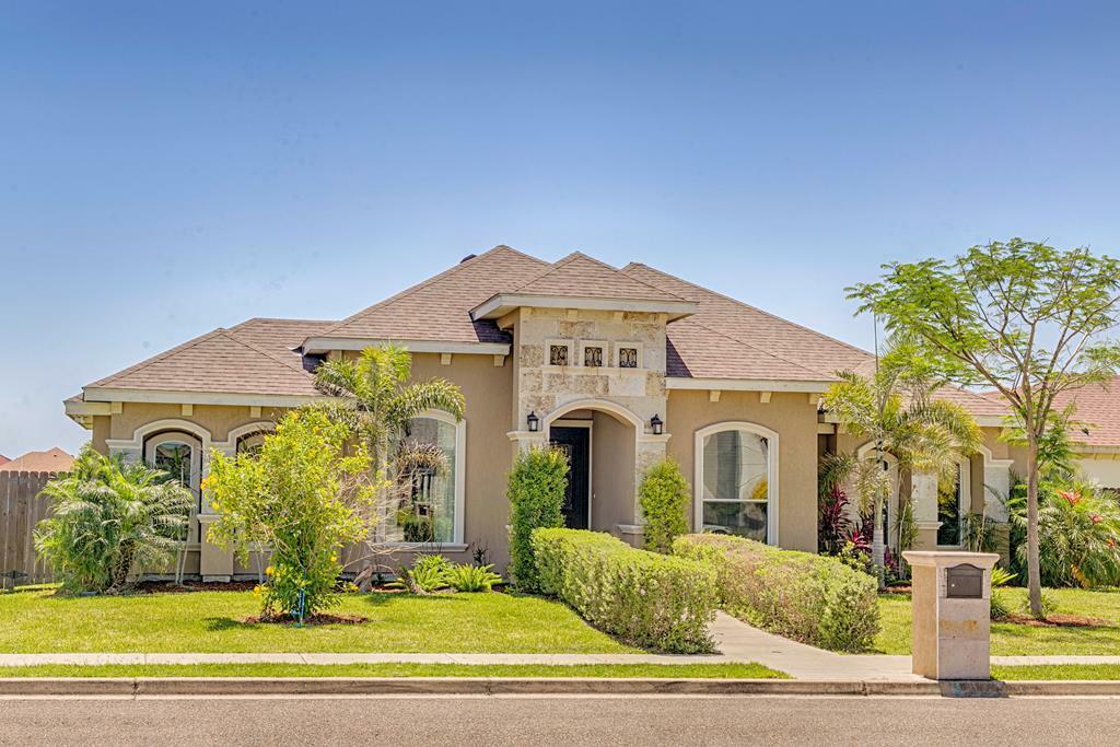Property Photo: 3209 Trailblazer Avenue TX 78541