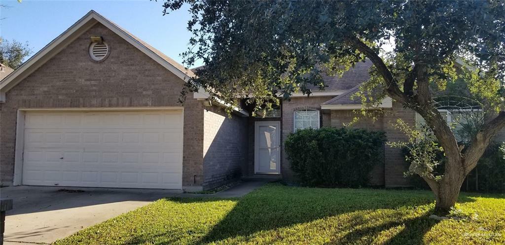 2609 Umar Avenue  McAllen TX 78504 photo