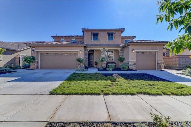 Property Photo: 6921 Bank Side Drive CA 91752