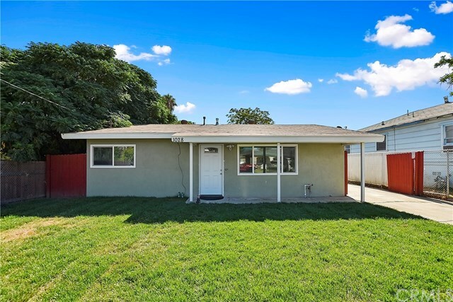 Property Photo:  1028 Ardmore Street  CA 92507 