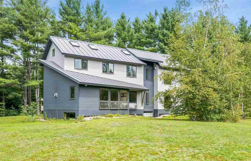 Property Photo: 11 Winding Brook Road VT 05465