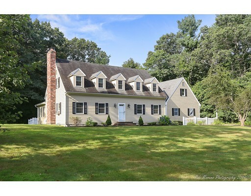 Property Photo:  57 Candlestick Rd  MA 01845 