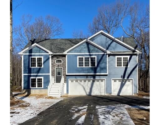 Property Photo: 62 Old Lyman Rd MA 01075