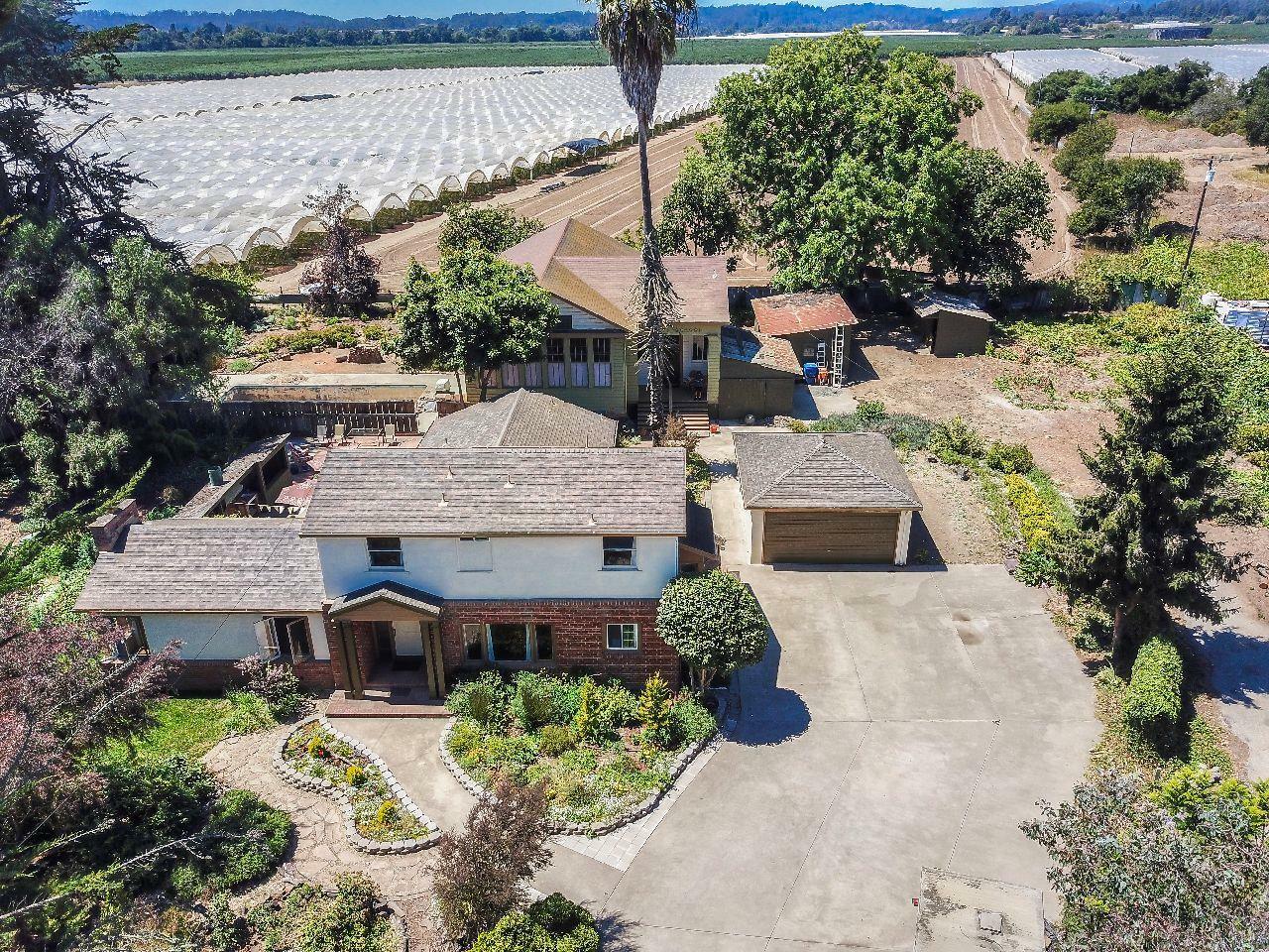 Property Photo:  313 Green Valley Road  CA 95076 