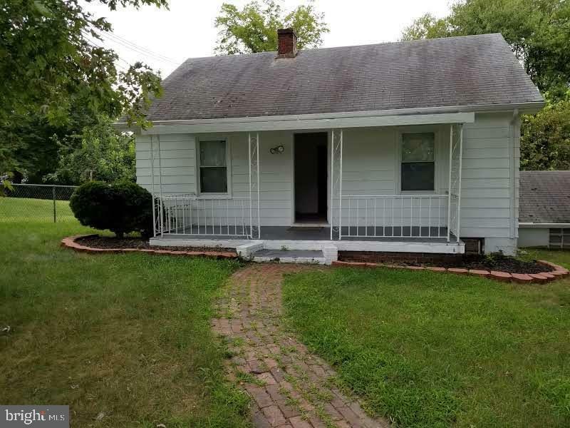 Property Photo: 2701 Ocala Avenue MD 20747