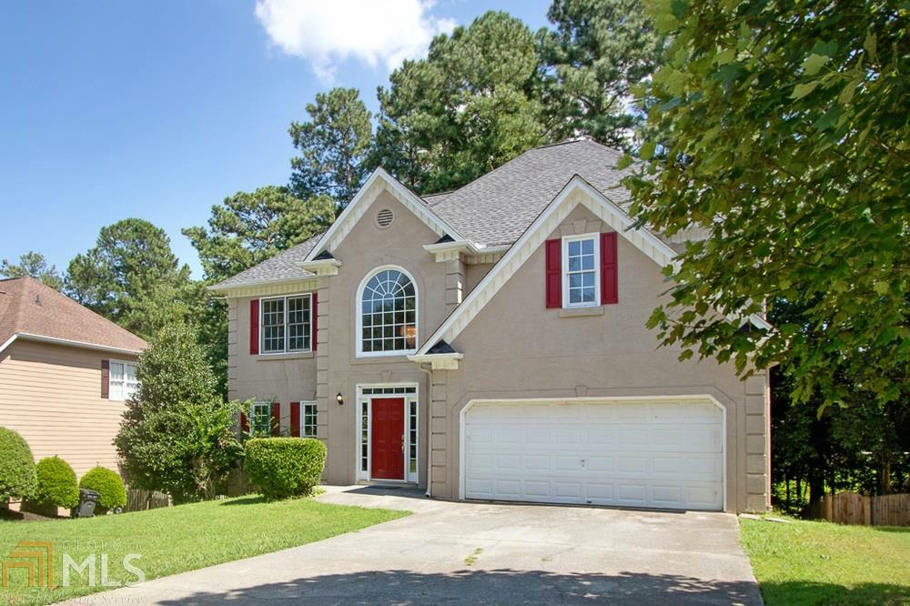 Property Photo:  4108 Mulligan Ln  GA 30101 