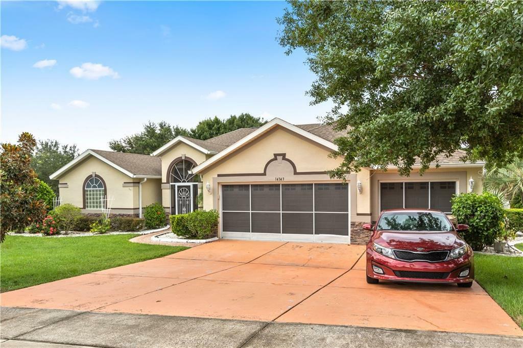 Property Photo:  14343 Greater Pines Boulevard  FL 34711 