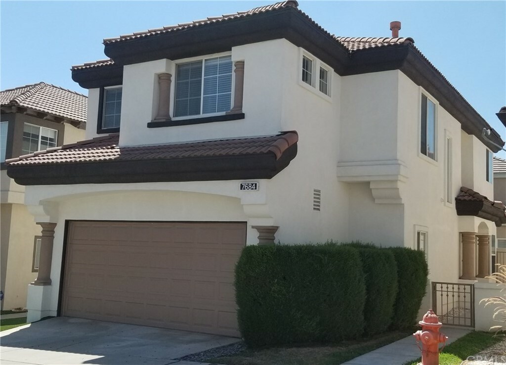 Property Photo:  7684 Calle Bastia  CA 92346 