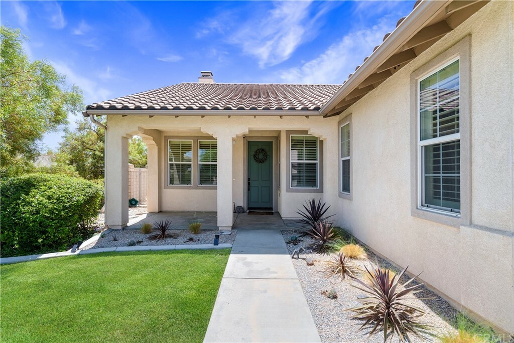 Property Photo:  8791 Camino Limon Road  CA 92883 