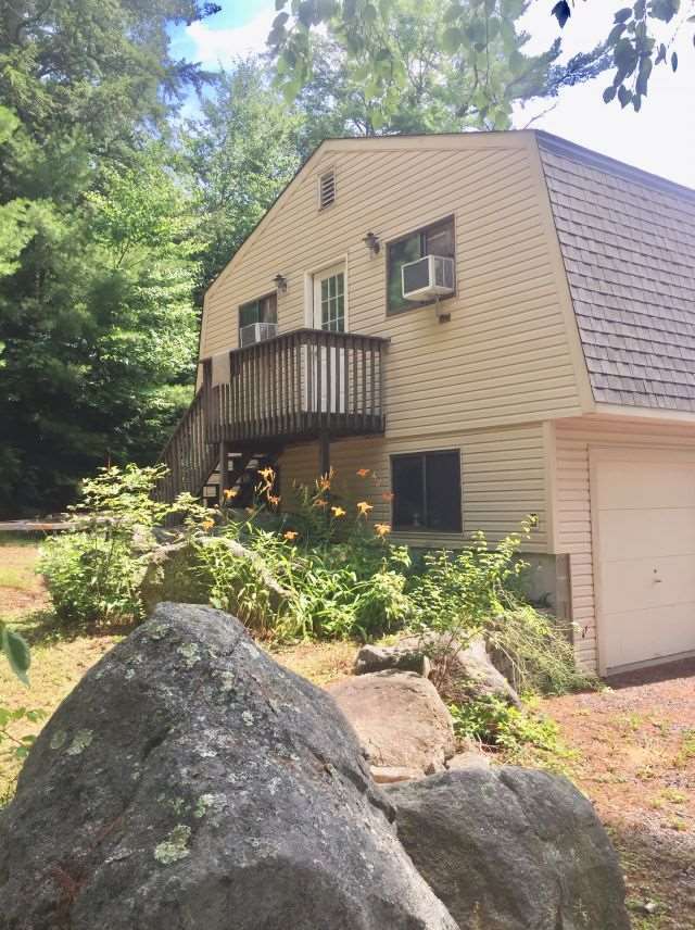 Property Photo:  25 Jebb Road  NH 03054 