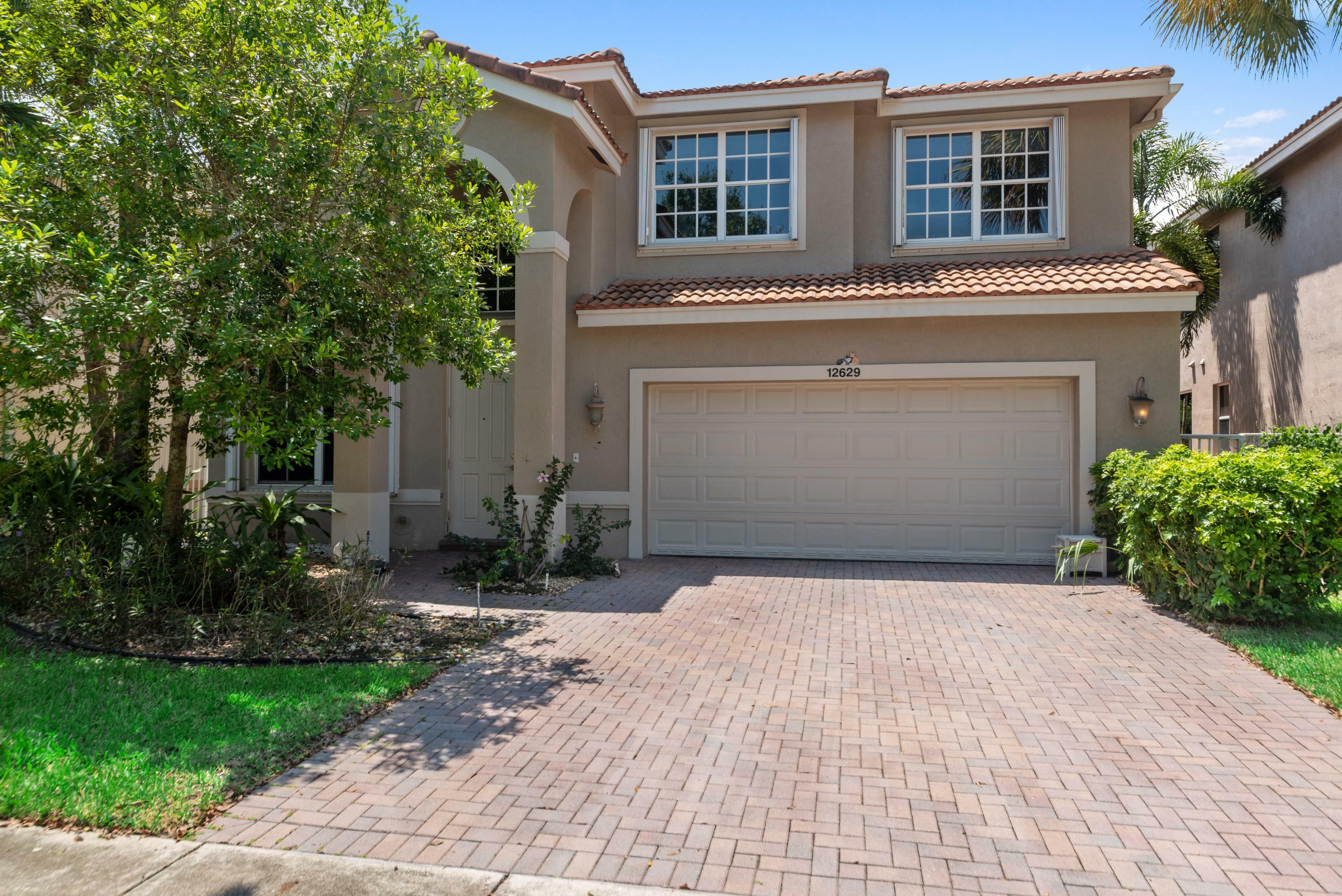 Property Photo:  12629 Colony Preserve Drive  FL 33436 