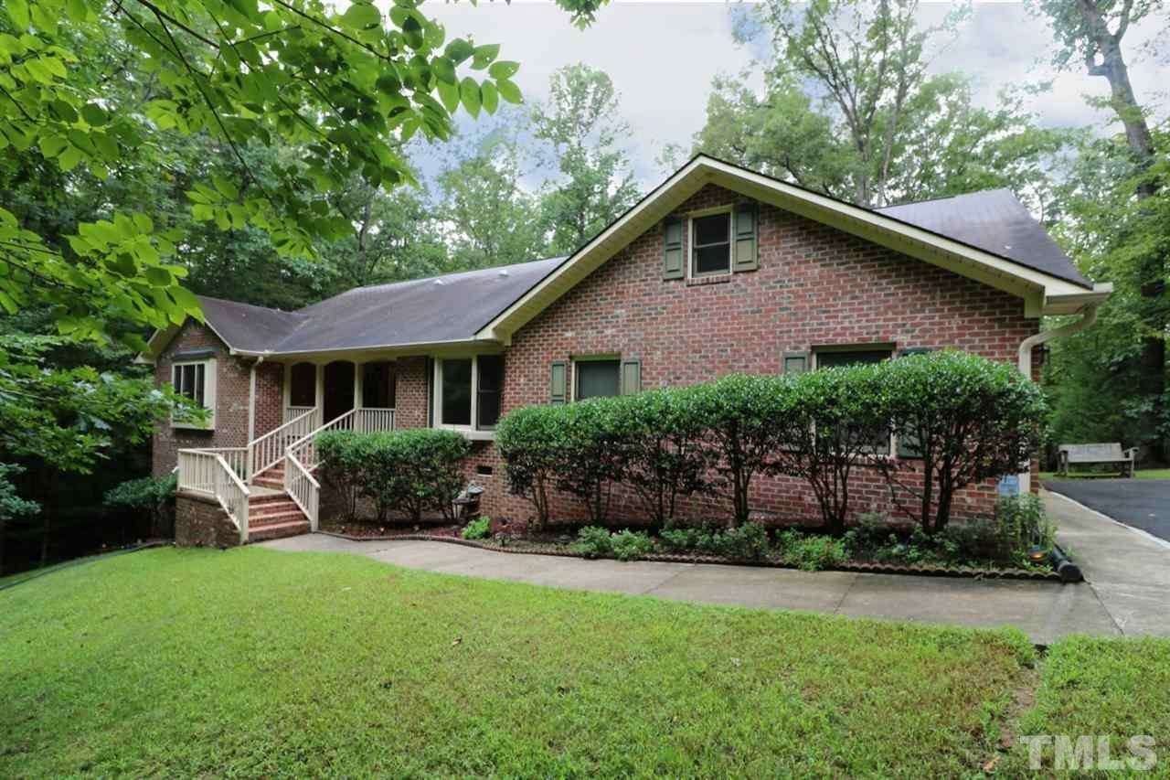 Property Photo:  10861 Wilmore Drive  NC 27614 