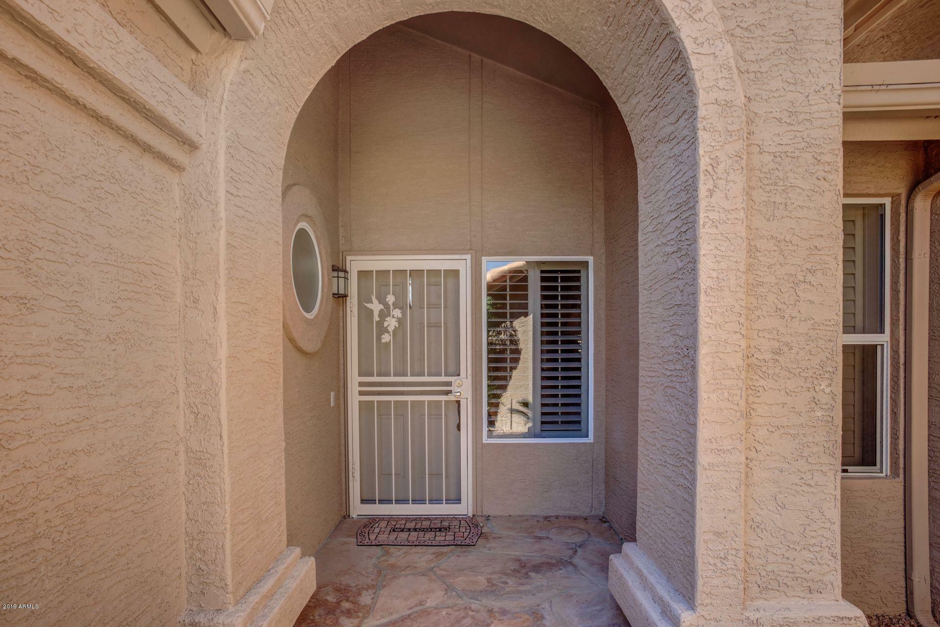 Property Photo:  412 W Champagne Drive  AZ 85248 