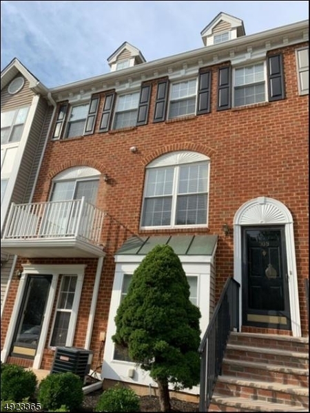 Property Photo: 303 Strull Ct 2 NJ 08807
