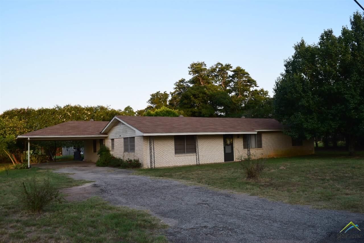 Property Photo:  17299 Fm 2964  TX 75791 