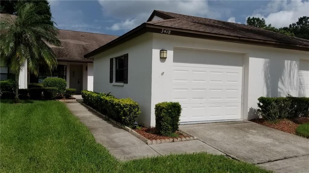 Property Photo: 3418 Lori Lane FL 34655